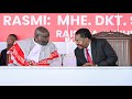 UHURU WA MAHAKAMA USITUMIKE KAMA KICHAKA CHA KUFICHA UPENDELEO DKT NCHIMBI