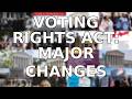 Supreme Court Rules on Voting Rights Act: Everything You Need to Know