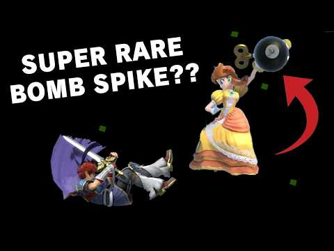 Most Insane Spikes in Smash Ultimate #3