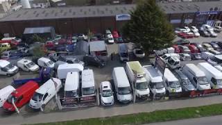 Welcome to LPD Car Sales & Commercial Vehicles.