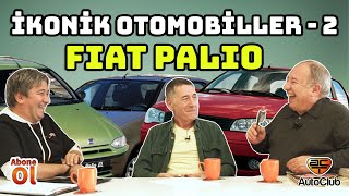 İKONİK OTOMOBİLLER  2 | FIAT PALIO I AutoClub