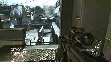 Introducing AkTr0s - Black ops 2 Teamtage #1