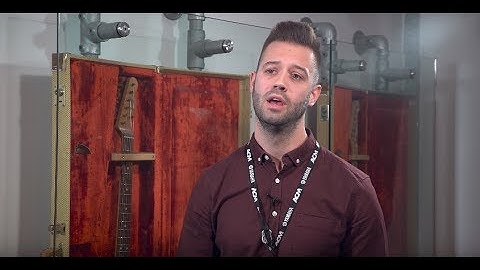 Steve Wilkinson - Music Production Tutor | ACM