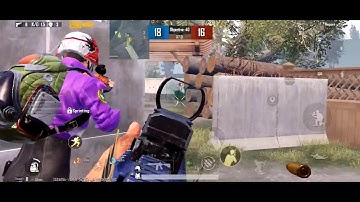 TEAM DEATHMATCH:PUBGMOBILE:MATCH LOSE:FT. INVISIBLE {NCS}