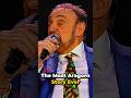John Rhys-Davies Reveals Viggo Mortensen’s Most Aragorn Moment