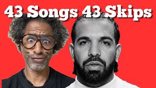 #1 Drake Hater On Iceman and MAGA Drake