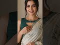 🌿 “New Viral Back Cut Blouse Design 2026 #letest