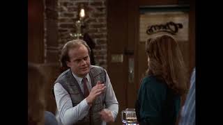Cheers S06E06 Norm Gets Cut Off