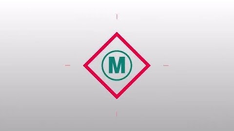 Minimal Shape Logo After Effects Templates