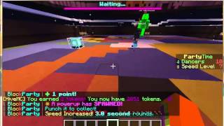 Minecraft Blockparty [NO COMMENTARY]