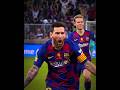 Everything is possible, except stopping Messi #messi #messigoal #messiskills #messiedit #trending