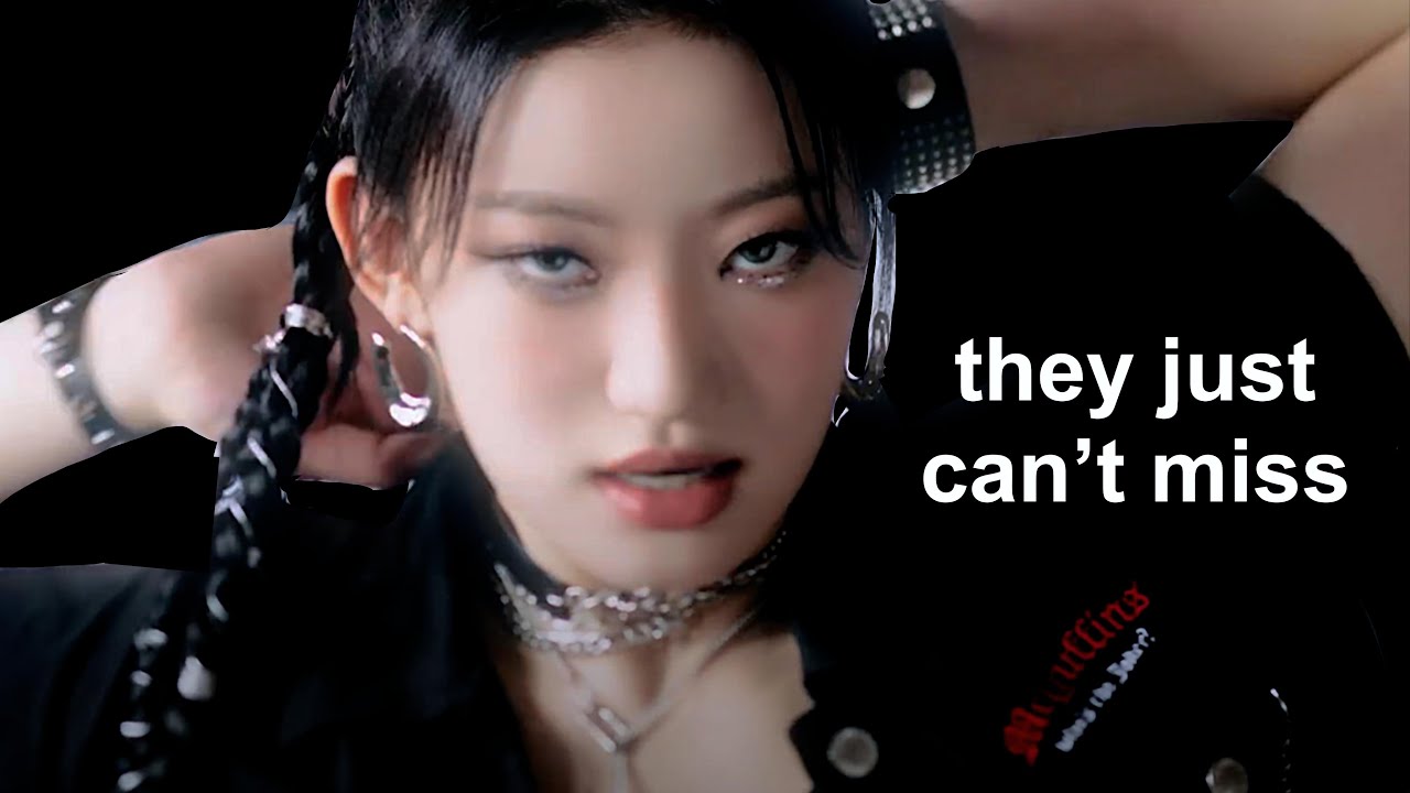 Ranking billlie's discography because they never miss