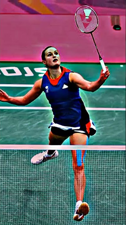CITA CITA VERSI BADMINTON PART 3