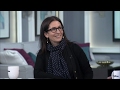 Bobbi Brown interview—a makeup icon's secrets to being 60 and fabulous