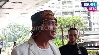 Nathalie Holscher Hadiri Pernikahan Rizky Febian & Mahalini, Dicky Chandra Bicara | Breaking News