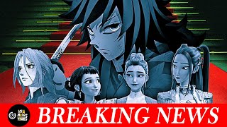 The Oscars Can’t Pretend Anime Doesn’t Exist Anymore
