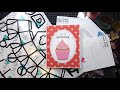 Diamond Press Grand Marquise AS #1: Occasions, Birthday, Celebration Kit Card Tutorial!