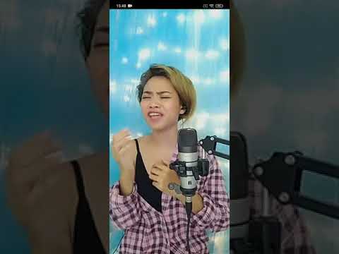 #3 Revi Tiara on Bigo Live Indonesia 29/09/2021