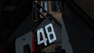 #03 Journey Challenge / Baja SAE India 2022 Season Glimpses / Team Brahmastra Racing