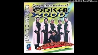 Odisea 2000 - No quiero mas sufrir