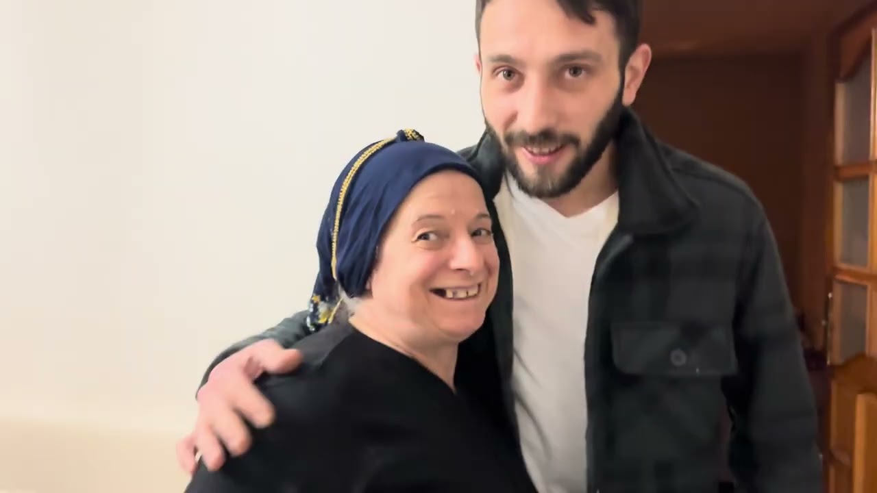 ANNEME DOĞUM GÜNÜ SÜPRİZİ‼️