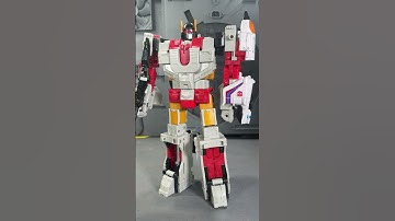 Tips & Tricks for AOTP Silverbolt! #shorts