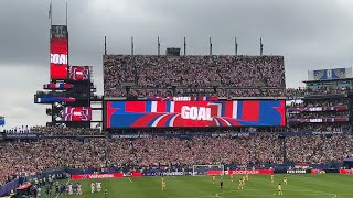 Croatia Game Winning Goal LIVE 2026 FIFA World Cup 🇭🇷⚽️