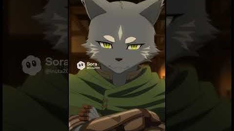 灰の牙と光の魔法プロモーション映像（DEMO）