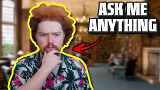Ask LiquidZulu Anything! [multi-streaming test]