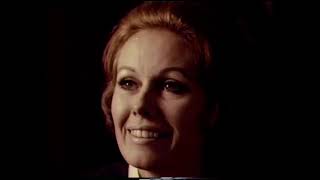 BOAC TV Ad - Vickers VC10     ✈️