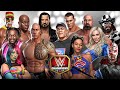 WWE Champions Wrestling RPG by Scopely IOS Gameplay 