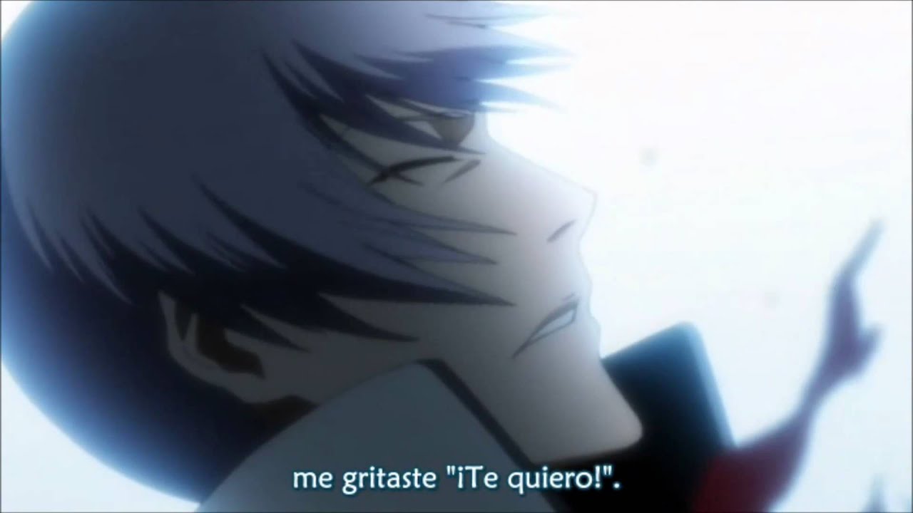Última reflexión de Ichimaru Gin YouTube