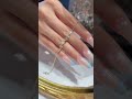 Awesome Bracelet Design 😻#stylish #elegant #jewellery #shorts