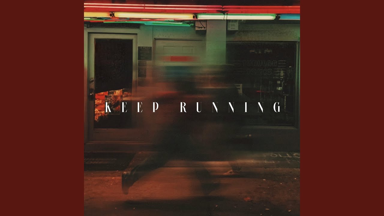 Watch Keep Running on YouTube Watch Keep Running on YouTube