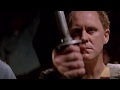 John Lithgow VS Jesse Ventura SWORD FIGHT!!! from Ricochet (1991)