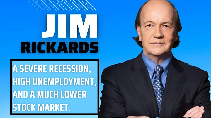 Jim Rickards: We're Going To Wake Up This Winter W...