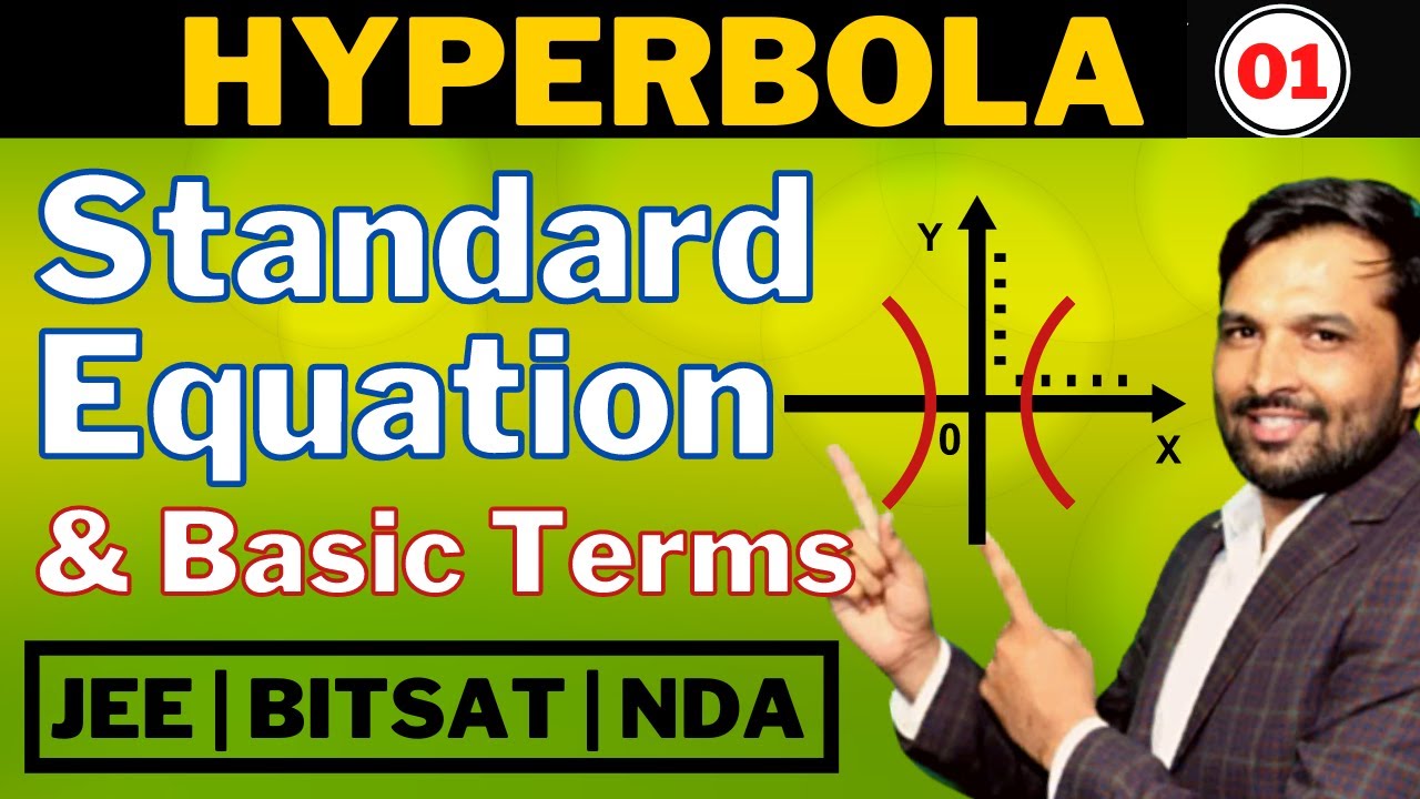 Hyperbola 01 Standard Equation Basic Terms Related To Hyperbola hyperbola-01-standard-equation-basic-terms-related-to-hyperbola