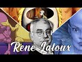 Ren laloux  un caractre danimation biographie 7