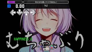 Utata-P ft. Yuzuki Yukari - There's Supposed to Be a Cheat Code to Happiness