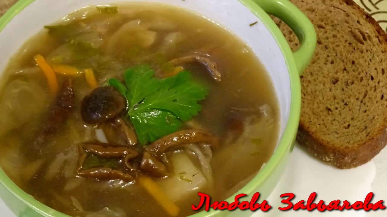 Щи с квашеной капустой мясные и постные: лучшие рецепты Щи с квашеной капустой мясные и постные: лучшие рецепты