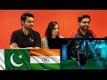 Tujhe Kitna Chahein Aur Hum | Kabir Singh | Jubin Nautiyal Live | IIT Roorke | PAKISTAN REACTION