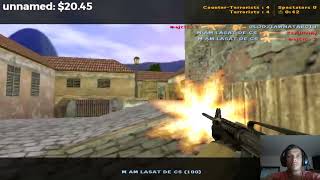 🔴✔️ aimbot.dll cs 1.6 2022 100% hs aim.dll fastcup.net 2022 🔴✔️ UANTAP #fastcup  #cs16  #aimcfg2022