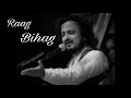 Ptkaivalyakumar gurav  raag bihag 