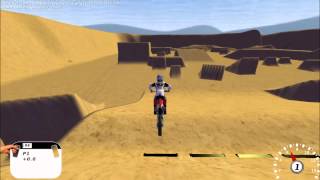 Mx Simulator : My first 360