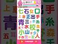 「みり☆ch」はどこ？秒速で答えられたらすごい #クイズ #脳トレ #謎解き