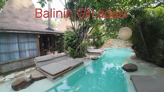 Bali Gili adası Turu sizlerle :)