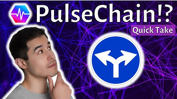 The Truth About PulseChain!? - Quick Takes (Ethereum Fork)