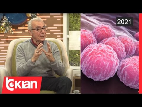 Video: A janë antibiotikët e klamidias pa recetë?