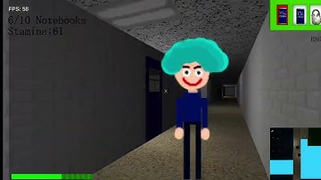 BB Failed New School Opening Remastered V0.0.4 (Easy Mode + Speedrun)