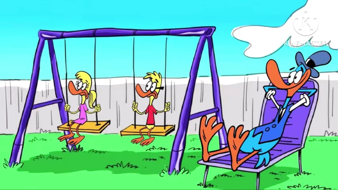 Uncle Duck YTP And Sources Part 10